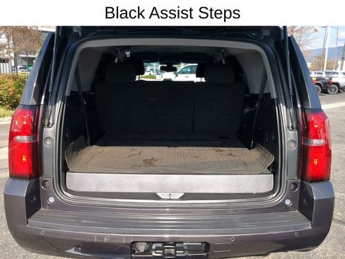 Used 2017 Chevrolet Tahoe LS image 33