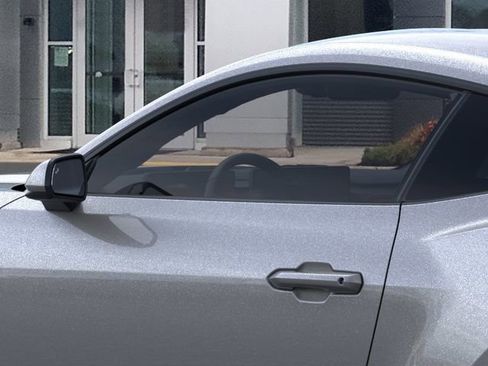 New 2026 Ford Mustang Coupe image 20