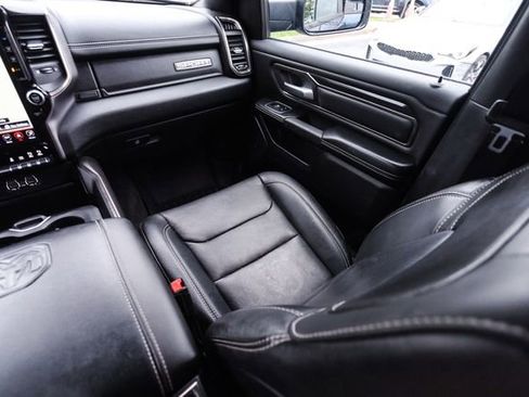 Used 2020 RAM 1500 Sport w/ Advanced Safety Group AWD/4WD image 26