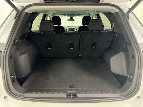 Used 2023 Chevrolet Equinox LT FWD image 23