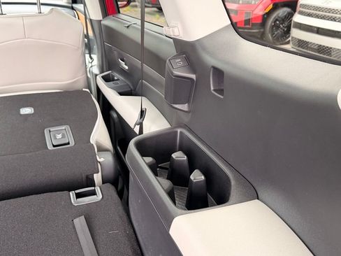 Used 2025 Toyota Grand Highlander AWD image 51