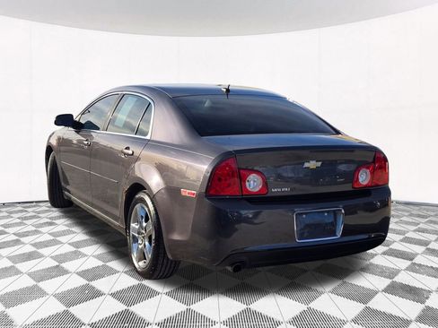Used 2010 Chevrolet Malibu LT w/ Power Convenience Package image 20
