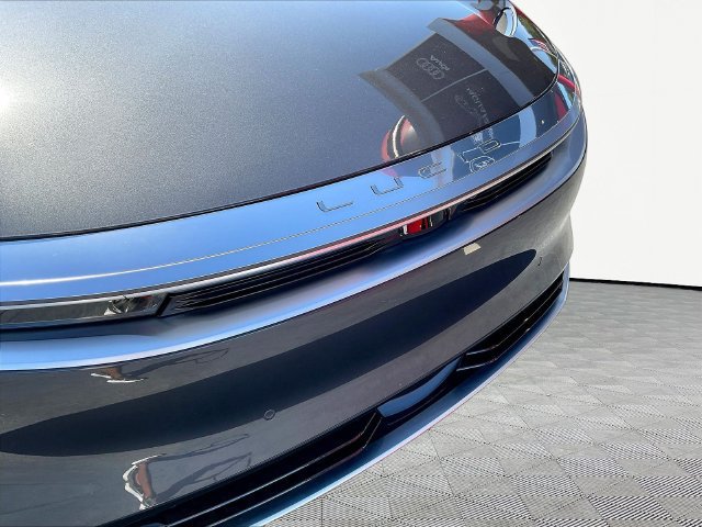 Used 2023 Lucid Air Touring AWD/4WD image 30