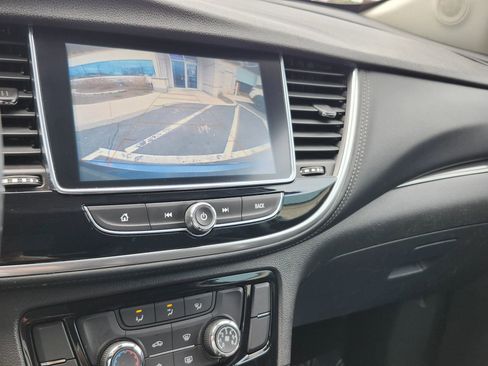 Used 2019 Buick Encore Preferred image 19