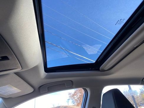 New 2025 Nissan Altima 2.5 SV w/ SV Special Edition Package image 22