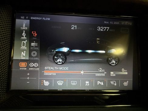 Used 2012 Fisker Karma EcoChic image 24