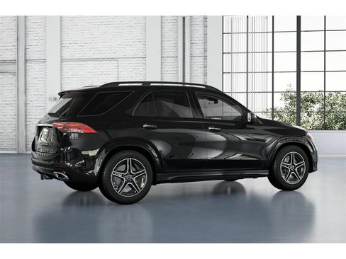 New 2026 Mercedes-Benz GLE 580 4MATIC image 19