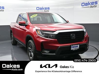 Used 2023 Honda Ridgeline RTL