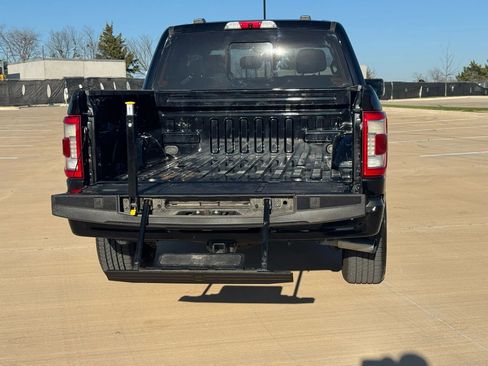 Used 2021 Ford F150 Platinum w/ Equipment Group 701A High image 22