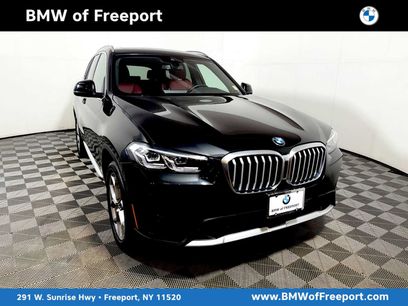 Used 2023 BMW X3 xDrive30i w/ Convenience Package