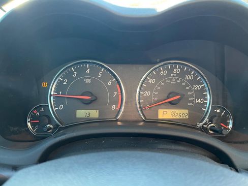 Used 2011 Toyota Corolla S image 9