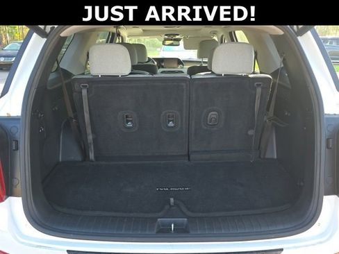 Used 2020 Hyundai Palisade SEL w/ Convenience Package image 7