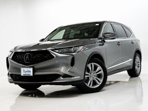 Certified 2023 Acura MDX SH-AWD image 1