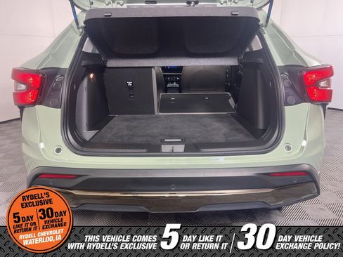 Certified 2025 Chevrolet Trax ACTIV w/ Driver Confidence Package image 21