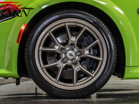 Used 2023 Dodge Charger Scat Pack image 19