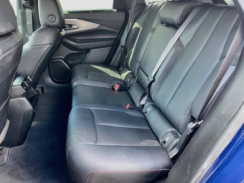 Used 2024 Acura ZDX A-Spec RWD image 25