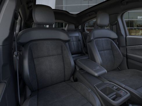 New 2025 Ford Mustang Mach-E GT image 10