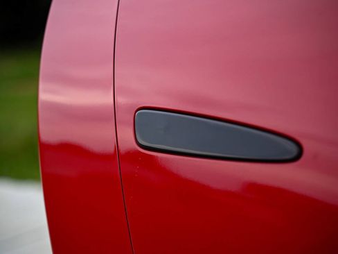 Used 2008 Chevrolet Corvette Coupe RWD image 42