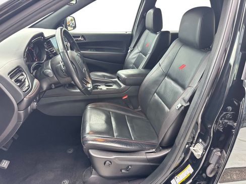 Used 2023 Dodge Durango R/T RWD image 23
