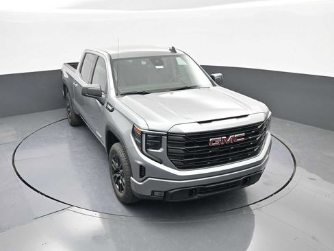 New 2026 GMC Sierra 1500 Elevation w/ Elevation Select Package image 24