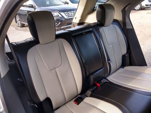 Used 2012 Chevrolet Equinox LT image 17