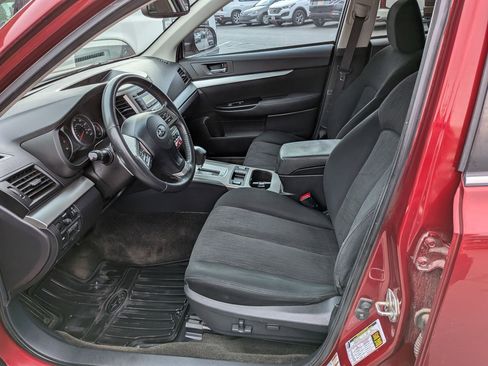 Used 2013 Subaru Outback 2.5i Premium w/ Popular Pkg 1B image 25