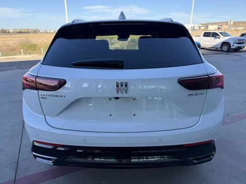 New 2026 Buick Envision Sport Touring image 7