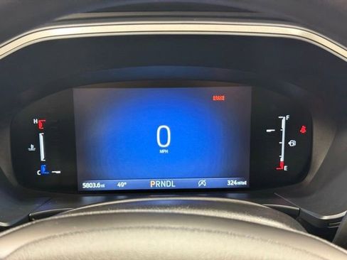 Used 2025 Ford Escape Active image 32