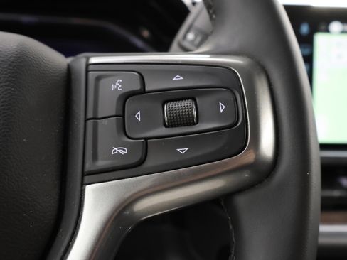 Used 2025 Chevrolet Silverado 2500 LT w/ Trail Boss Package image 13