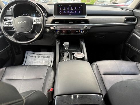Used 2022 Kia Telluride EX w/ EX Premium Package image 31