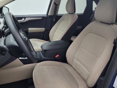 Used 2020 Ford Escape SE FWD image 17