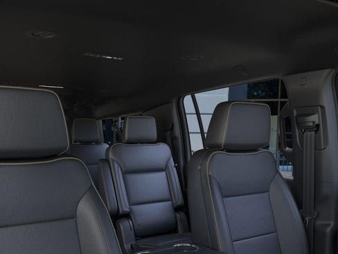 New 2026 GMC Yukon XL Elevation w/ LPO, Floor Liner Package AWD/4WD image 24