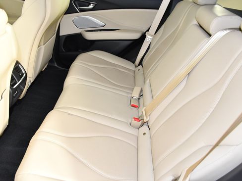 Certified 2024 Acura RDX SH-AWD w/ Technology Package image 48