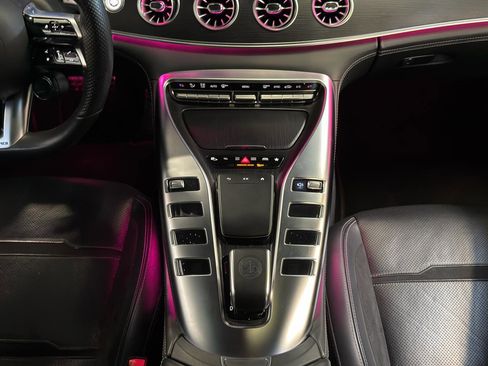 Used 2022 Mercedes-Benz AMG GT 53 image 20