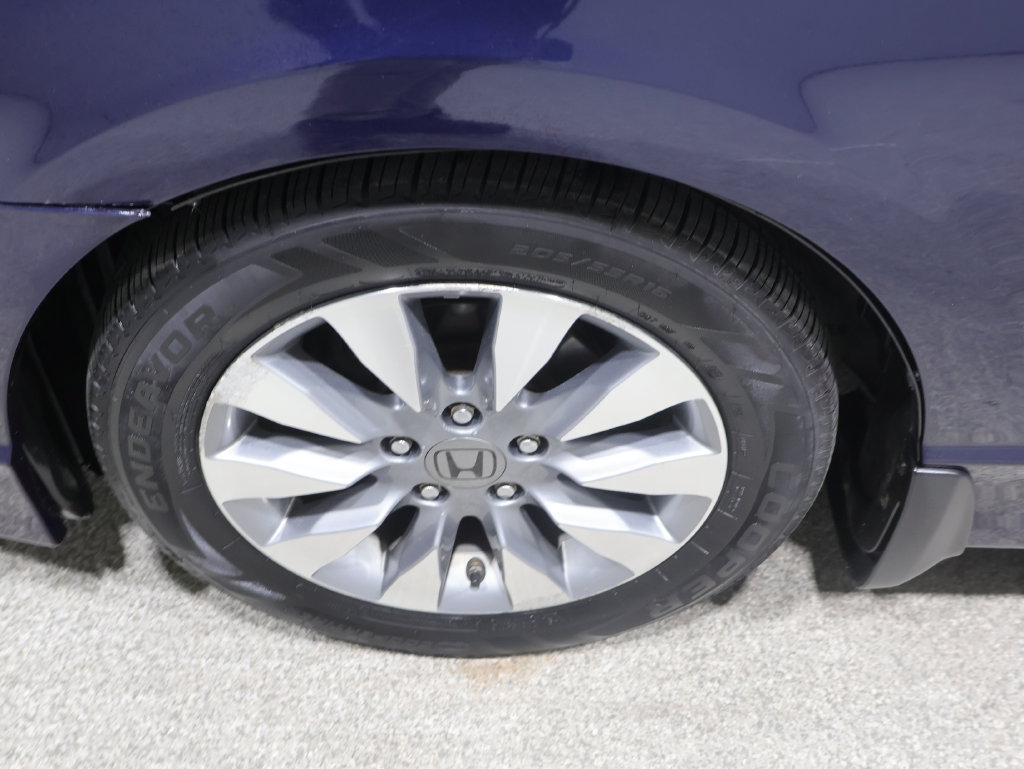 Used 2009 Honda Civic EX image 9