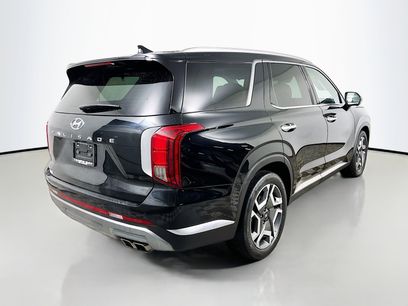 Used 2024 Hyundai Palisade Limited