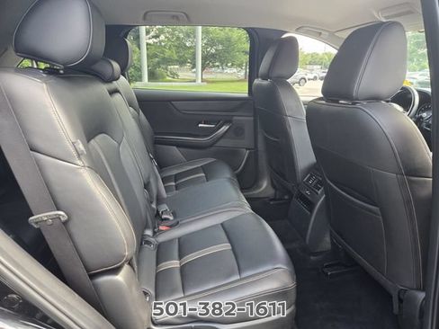 Used 2025 MAZDA CX-90 3.3 Turbo w/ Select Package AWD/4WD image 15
