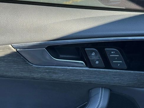 Used 2023 Audi A4 2.0T Premium Plus image 17
