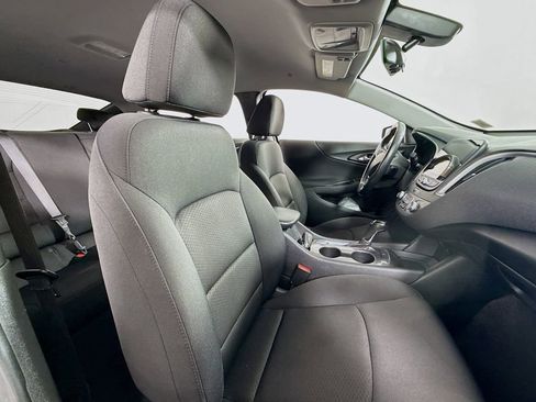 Used 2020 Chevrolet Malibu RS w/ LPO, Convenience Package 2 image 34