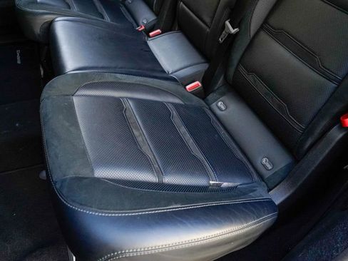 Used 2021 Mercedes-Benz GLS 63 AMG 4MATIC image 60