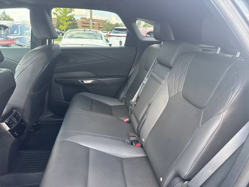 Used 2024 Lexus RX 350 Premium w/ Convenience Package AWD/4WD image 14