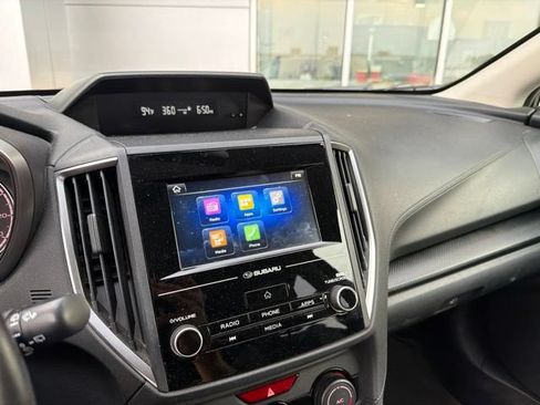 Used 2018 Subaru Crosstrek 2.0i Premium AWD/4WD image 8