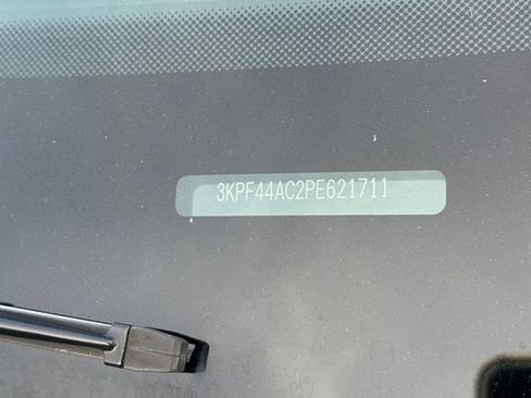 Used 2023 Kia Forte GT w/ GT2 Package image 3