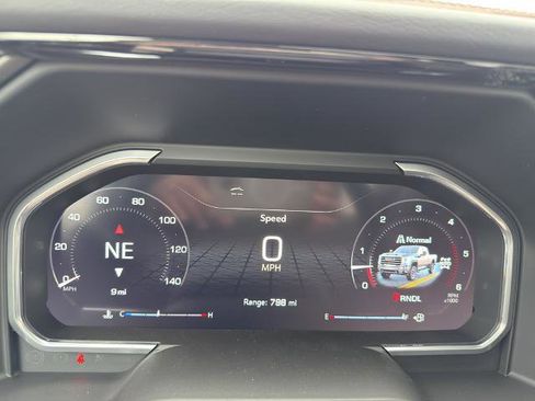 New 2026 GMC Sierra 3500 AT4 w/ AT4 Premium Plus Package image 27