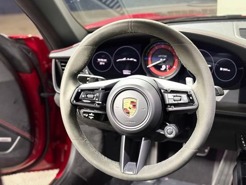 Used 2022 Porsche 911 Carrera 4 GTS AWD/4WD image 13