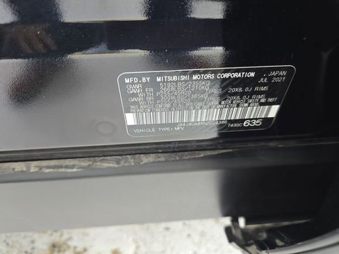 Used 2022 Mitsubishi Outlander SE image 14