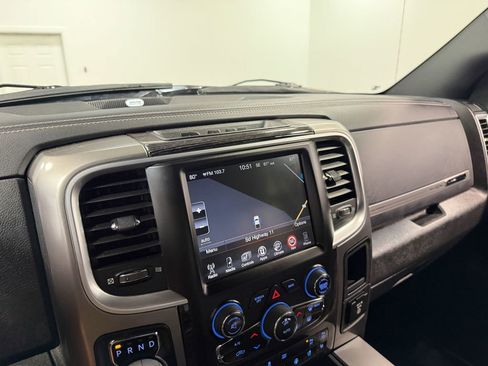 Used 2016 RAM 1500 Limited image 82