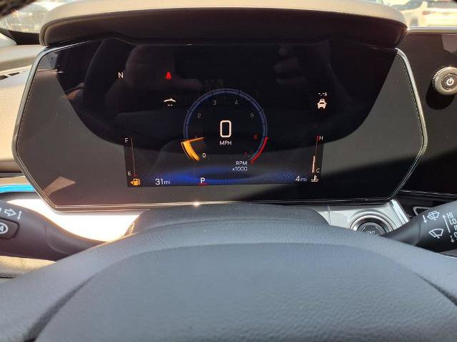 New 2026 Chevrolet Trax LT w/ Driver Confidence Package FWD image 22