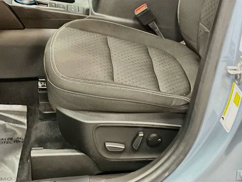 Used 2023 Ford Escape Active AWD/4WD image 18