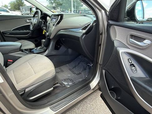 Used 2015 Hyundai Santa Fe Sport AWD/4WD image 26